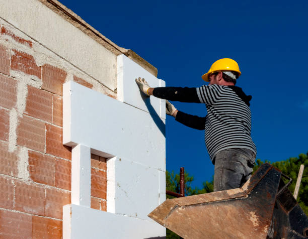 Best Insulation for Specific Applications in Spirit Lake, IA
